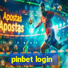 pinbet login